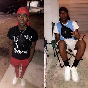 Meet your Posher, Barry